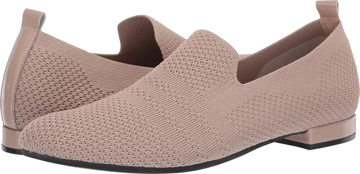 David Tate Ultimate Women's Shoes Taupe Stretched : 7 N (AA)