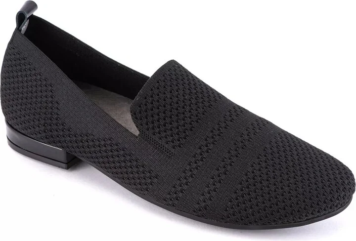 David Tate Ulyssa Loafer