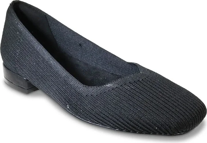 David Tate Unika Ballet Flat