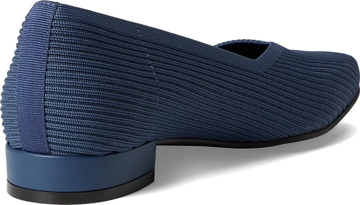 David Tate Union High Women's Heels Navy : 7.5 M (B) - Image 4