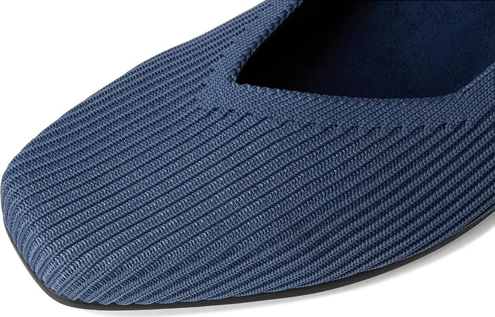 David Tate Union High Women's Heels Navy : 7.5 M (B) - Image 7