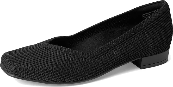 David Tate Union High Women's Heels Navy : 7.5 M (B) - Image 11