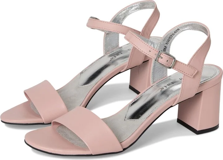 David Tate Women's Ageless Heeled Sandal
