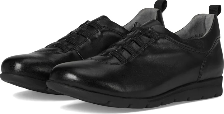 David Tate Women's Bell Oxford Flat