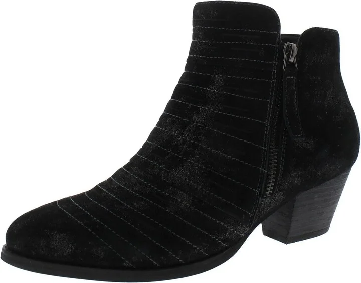 David Tate Women's Bellview Fashion Boot