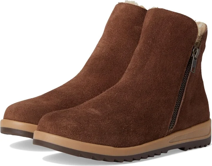 David Tate Women's Bliz Ankle Boot