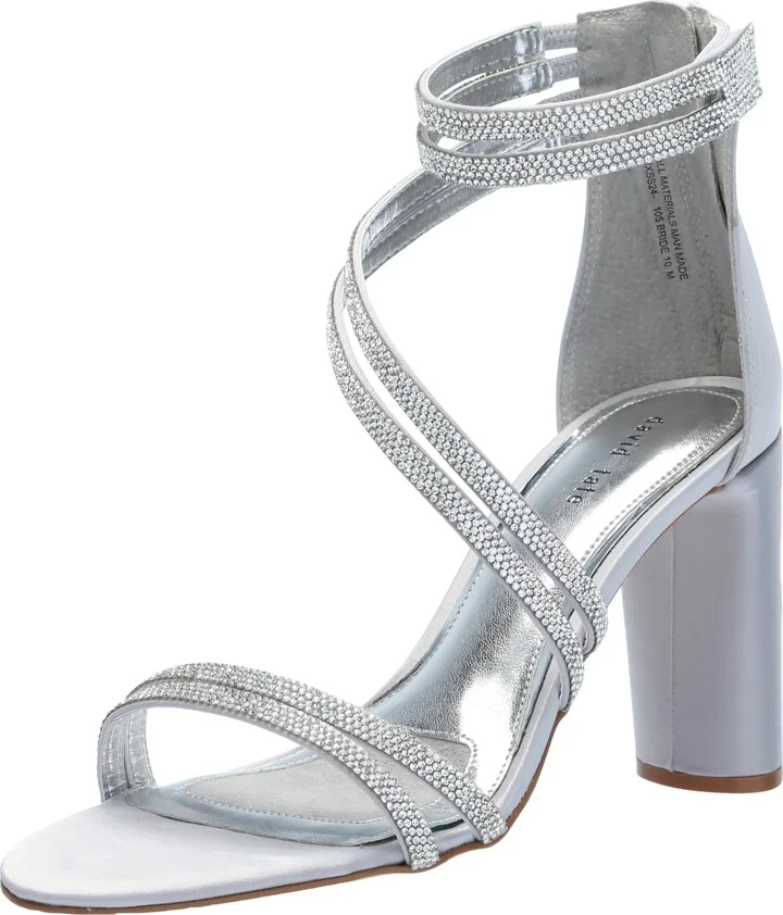 David Tate Women's Bride Sandal