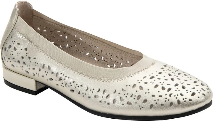 David Tate Women's Concept Pump