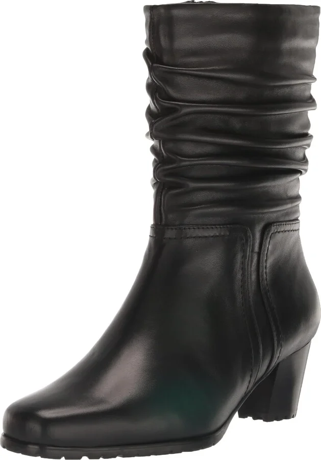 David Tate Women's Dahana Mid Calf Boot