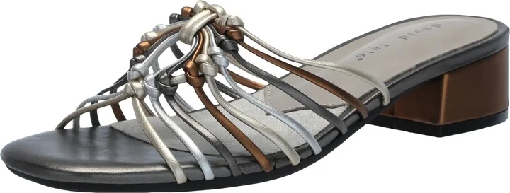 David Tate Women's Excellent Sandal