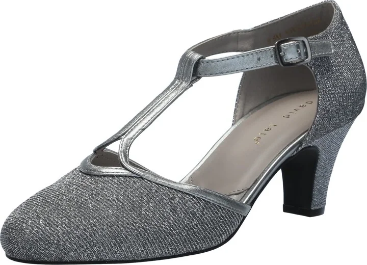 David Tate Women's Fantastic Pump
