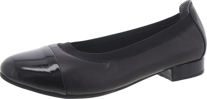 David Tate Women's Flats