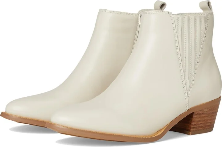 David Tate Women's Focus Western Boot