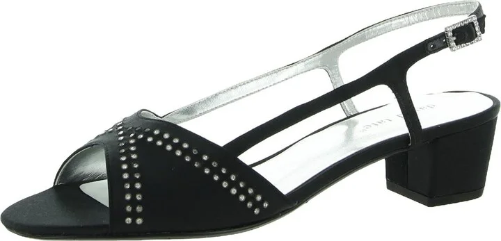 David Tate Women's Heeled Sandals