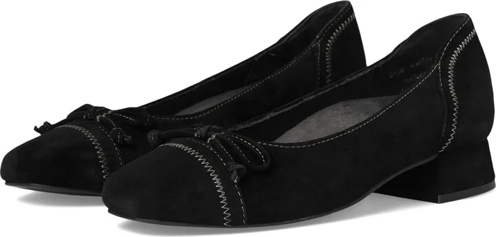 David Tate Women's Heritage Pump