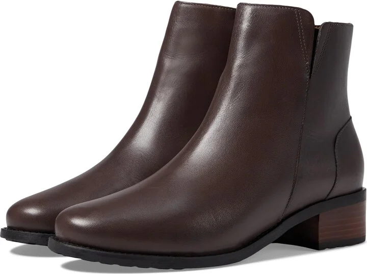 David Tate Women's Lago Mid Calf Boot