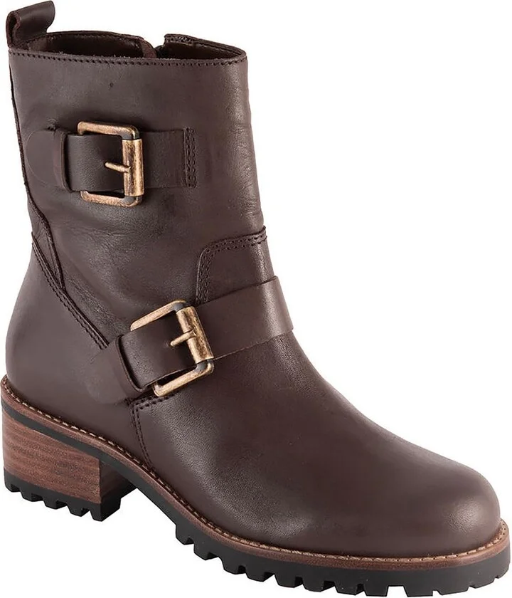 David Tate Women's Palmar Fashion Boot