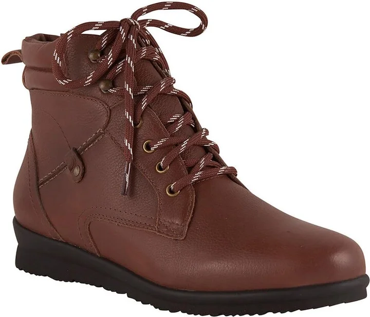David Tate Women's Peak Mid Calf Boot