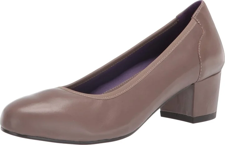 Taupe Nappa