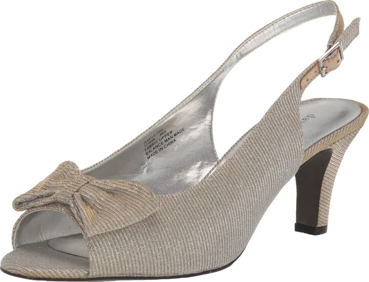 David Tate Women's Pumps
