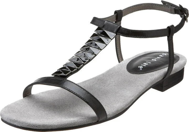 David Tate Women's Pure Flat