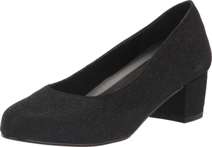 David Tate Women's Suave Pump