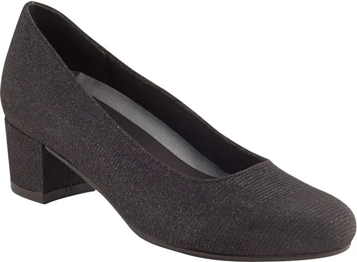 David Tate Women's Suave Pump