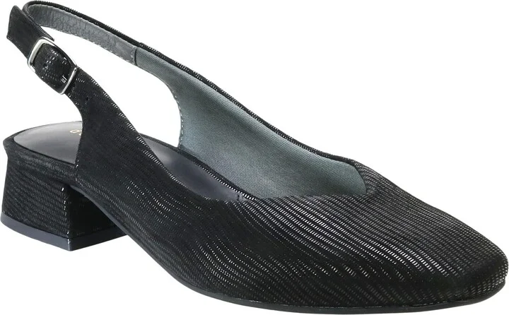 David Tate Women's Sugar Pump