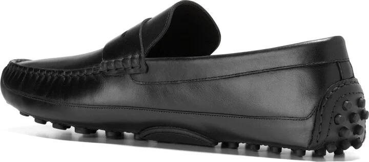Davies Grand Penny Driving Loafer - Image 2