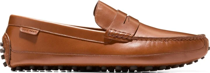 Davies Grand Penny Driving Loafer - Image 11