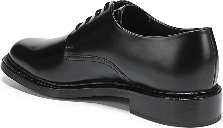 Davies Plain Toe Derby - Image 2