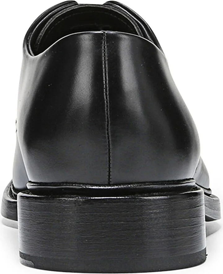 Davies Plain Toe Derby - Image 4