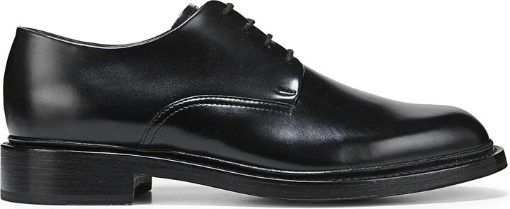 Davies Plain Toe Derby - Image 5