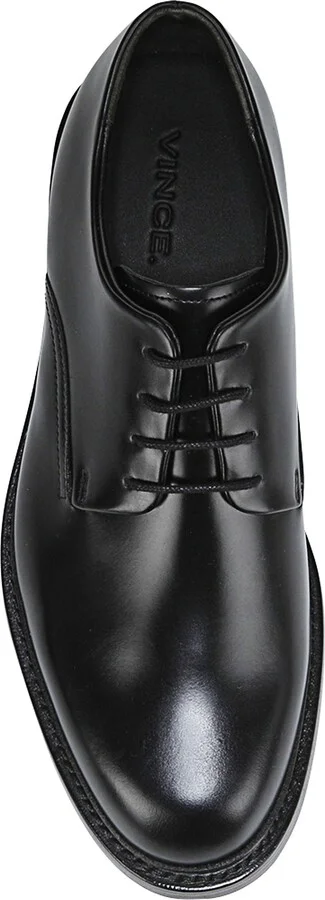 Davies Plain Toe Derby - Image 6