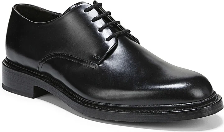 Davies Plain Toe Derby - Image 9