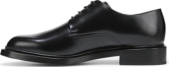 Davies Plain Toe Derby - Image 10