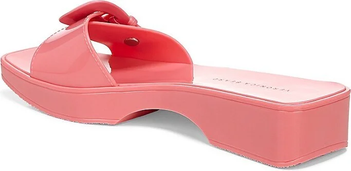 Davina Jelly Sandals - Image 3