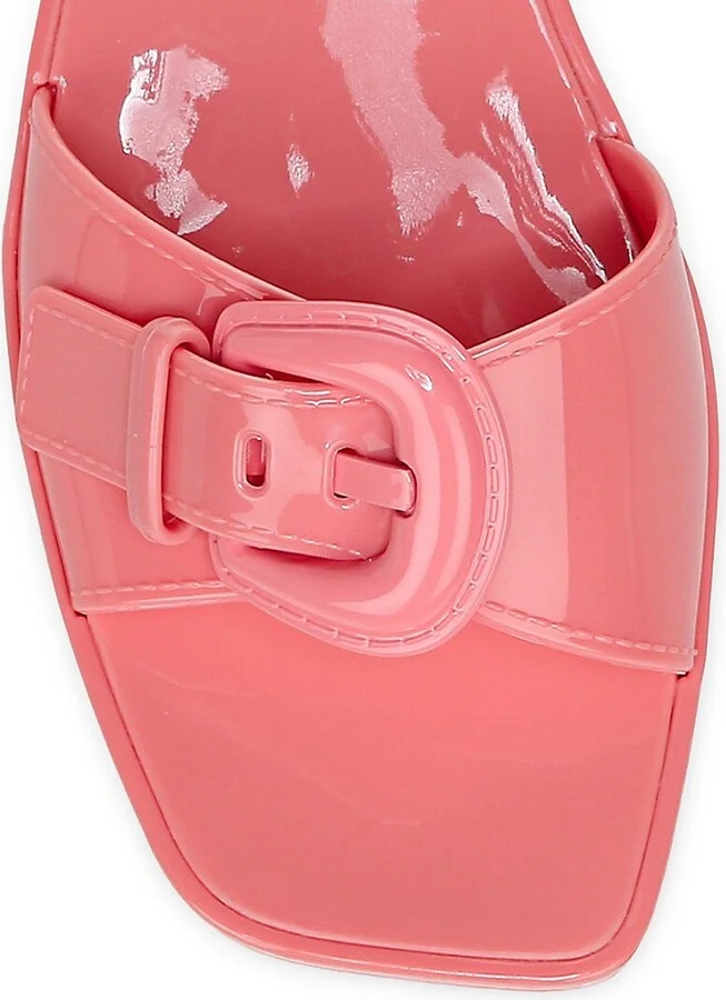 Davina Jelly Sandals - Image 4