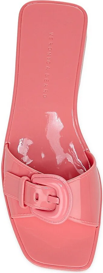 Davina Jelly Sandals - Image 5