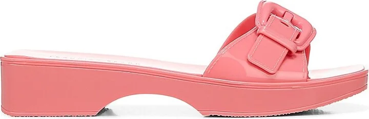 Davina Jelly Sandals