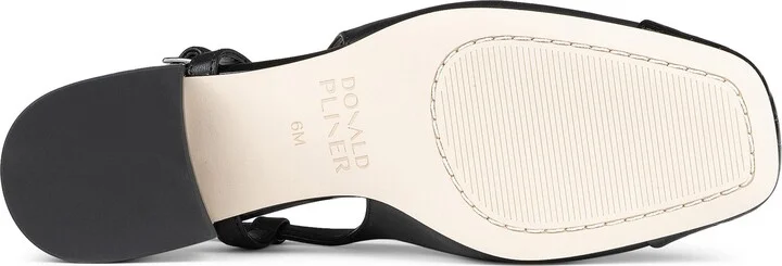 Davina Slingback Cap Toe Pump - Image 5