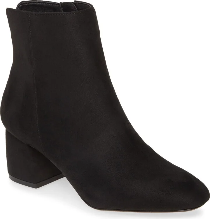 Black Suede