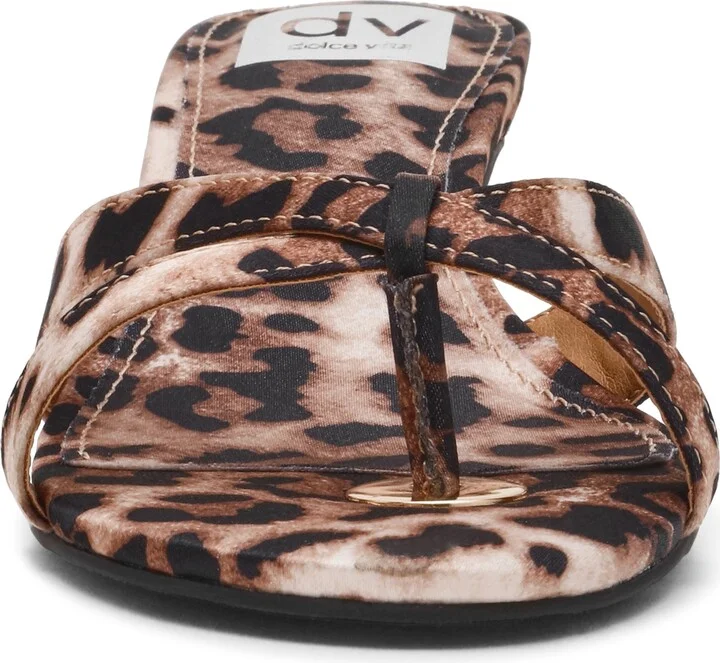 Davino Kitten Heel Sandal - Image 11