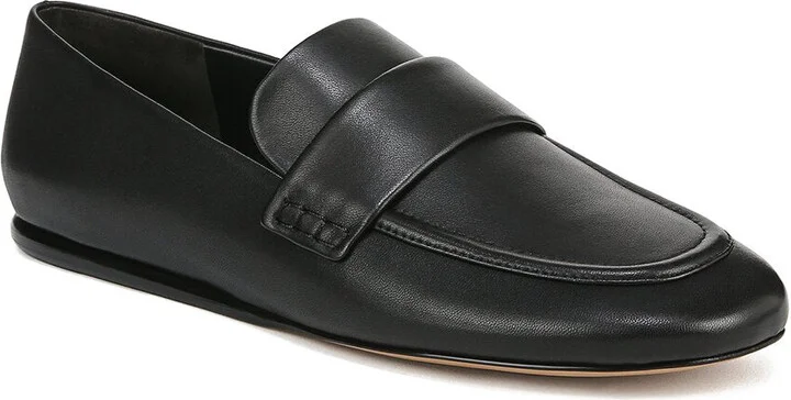 Davis-B Leather Loafer