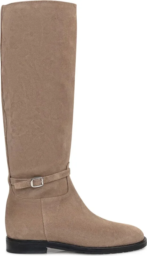 Davis boots