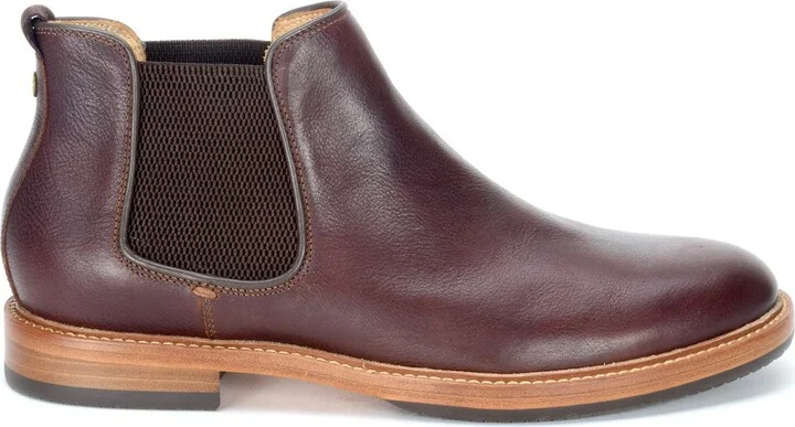 Davis Chelsea Boot - Image 3