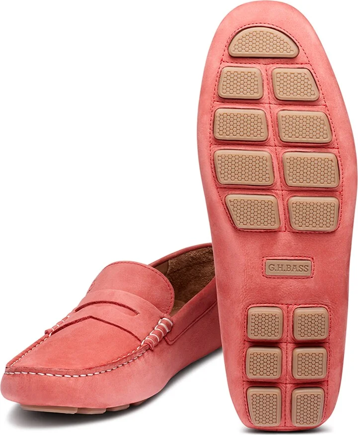 Davis Driving Shoe - Image 7