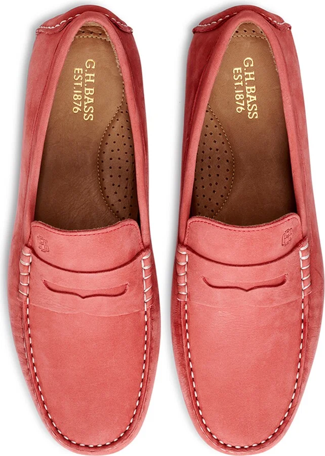 Davis Driving Shoe - Image 3
