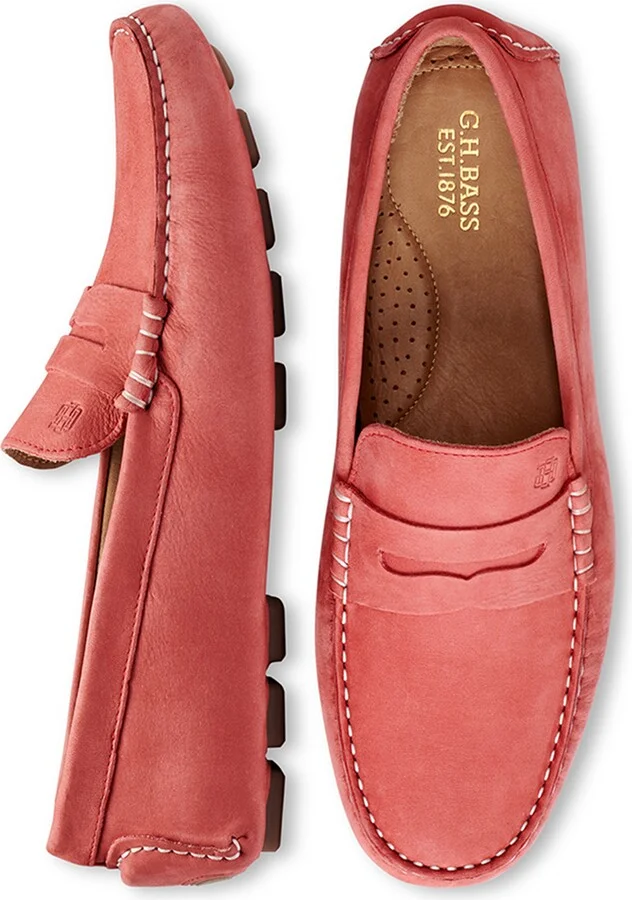 Davis Driving Shoe - Image 8