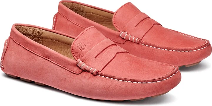 Davis Driving Shoe - Image 9